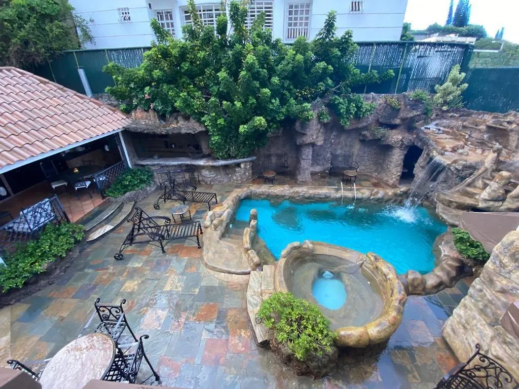 Vivienda Los Cerros, En Santiago Santiago De Los Caballeros