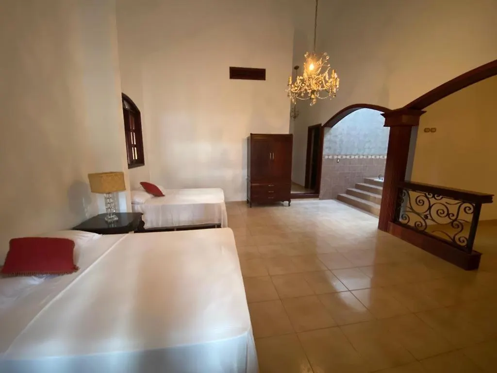 Vivienda Los Cerros, En Santiago Santiago De Los Caballeros Den Dominikanske Republik
