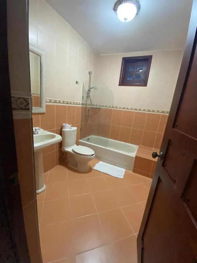 Vivienda Los Cerros, En Santiago Santiago De Los Caballeros Den Dominikanske Republik