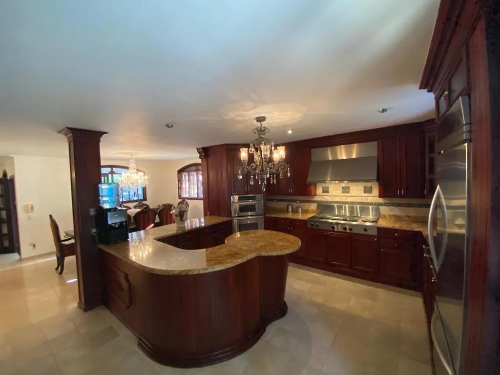 Vivienda Los Cerros, En Santiago Santiago De Los Caballeros 0*,  Den Dominikanske Republik
