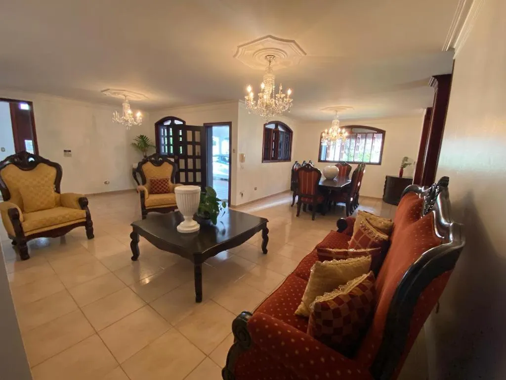 Vivienda Los Cerros, En Santiago Santiago De Los Caballeros