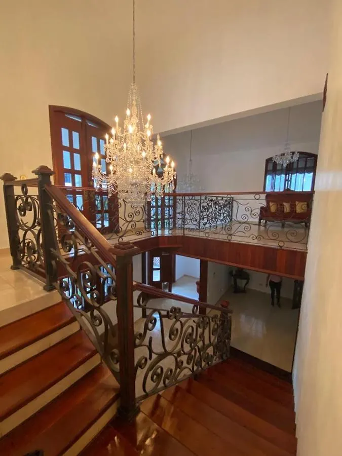 Vivienda Los Cerros, En Santiago Santiago De Los Caballeros