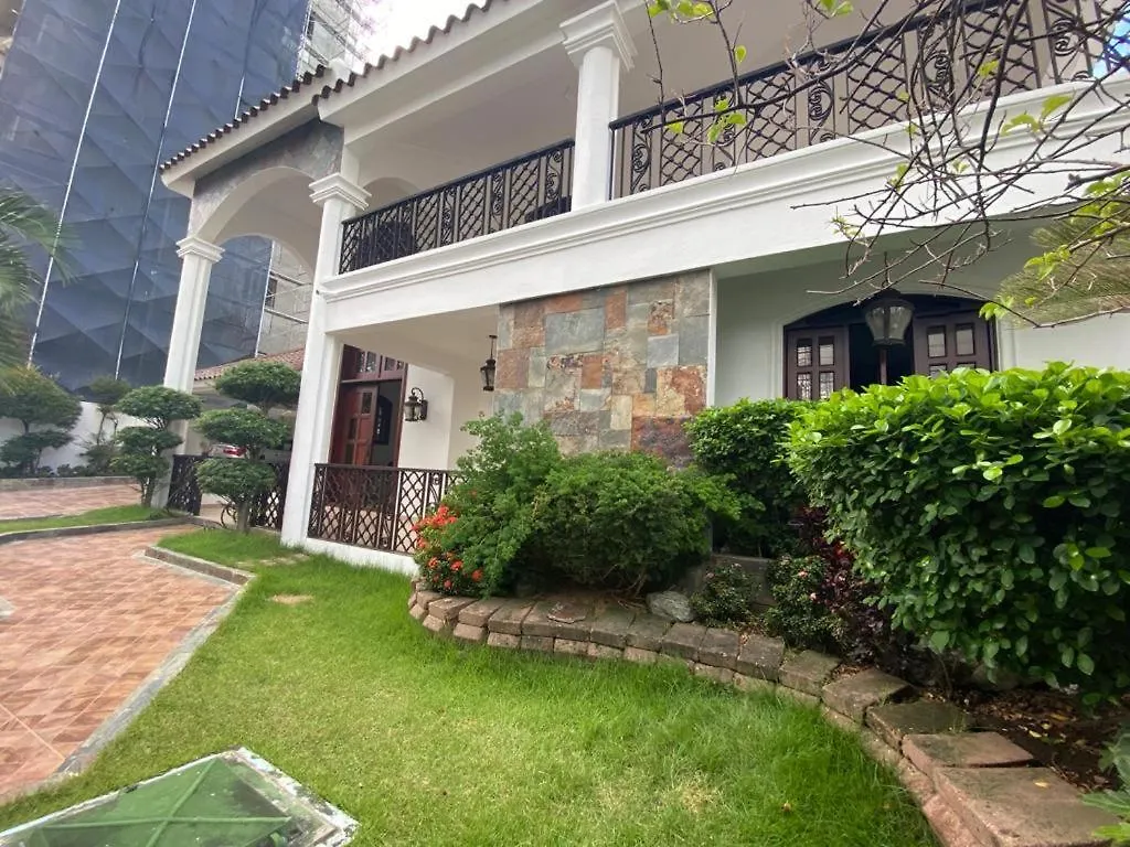 Feriehus Vivienda Los Cerros, En Santiago Santiago De Los Caballeros